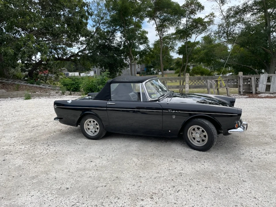 1966 Sunbeam Tiger Mark I - Image 26 of 31