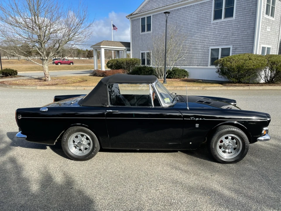 1966 Sunbeam Tiger Mark I - Image 10 of 31