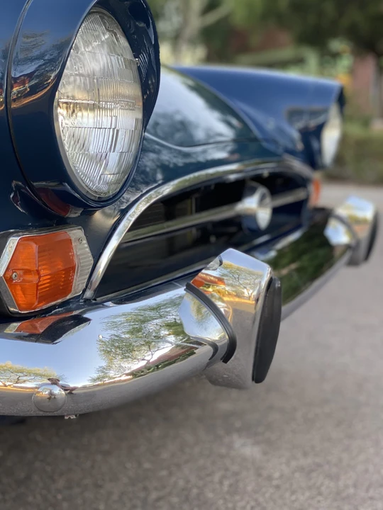 1966 Sunbeam Tiger Mark I - Image 13 of 31