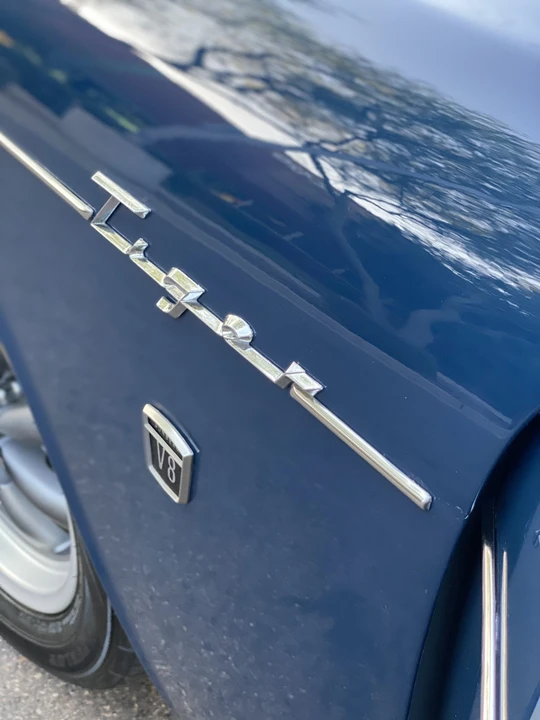 1966 Sunbeam Tiger Mark I - Image 19 of 31