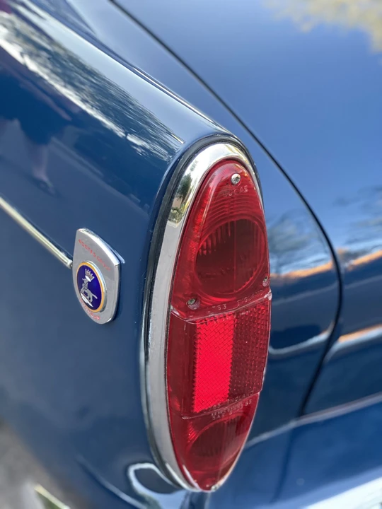 1966 Sunbeam Tiger Mark I - Image 27 of 31