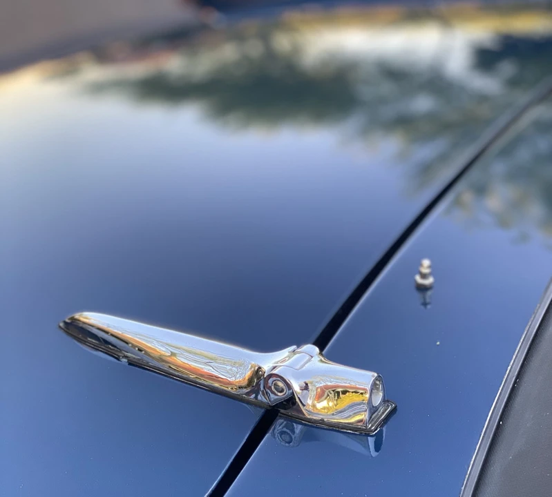 1966 Sunbeam Tiger Mark I - Image 30 of 31