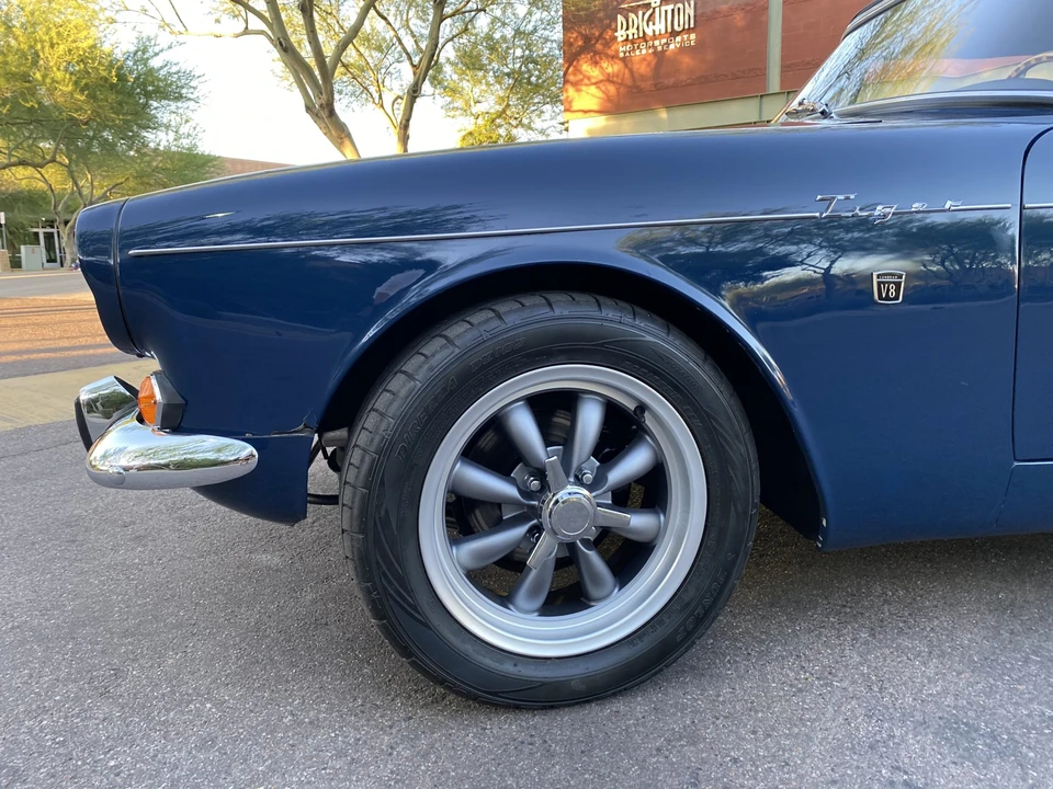 1966 Sunbeam Tiger Mark I - Image 18 of 31