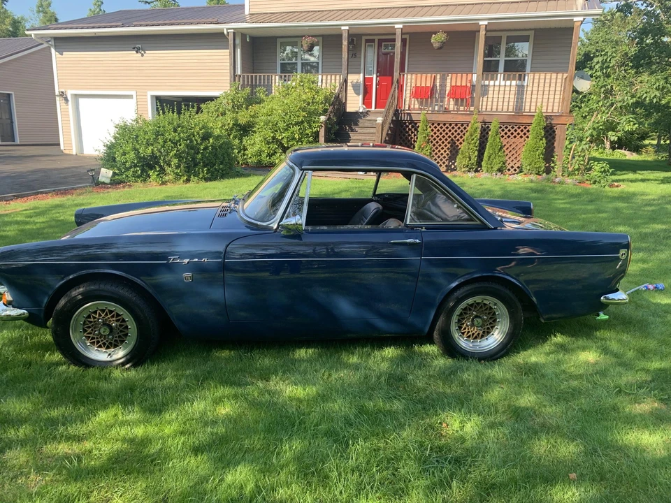 1966 Sunbeam Tiger Mark I - Image 19 of 31