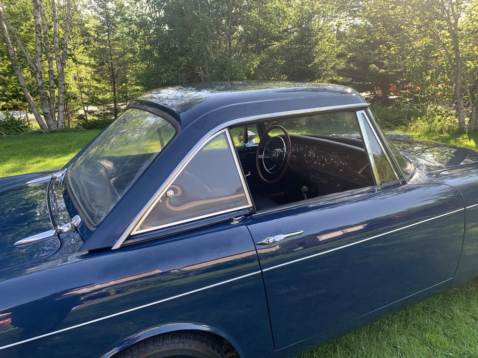 1966 Sunbeam Tiger Mark I - Image 23 of 31
