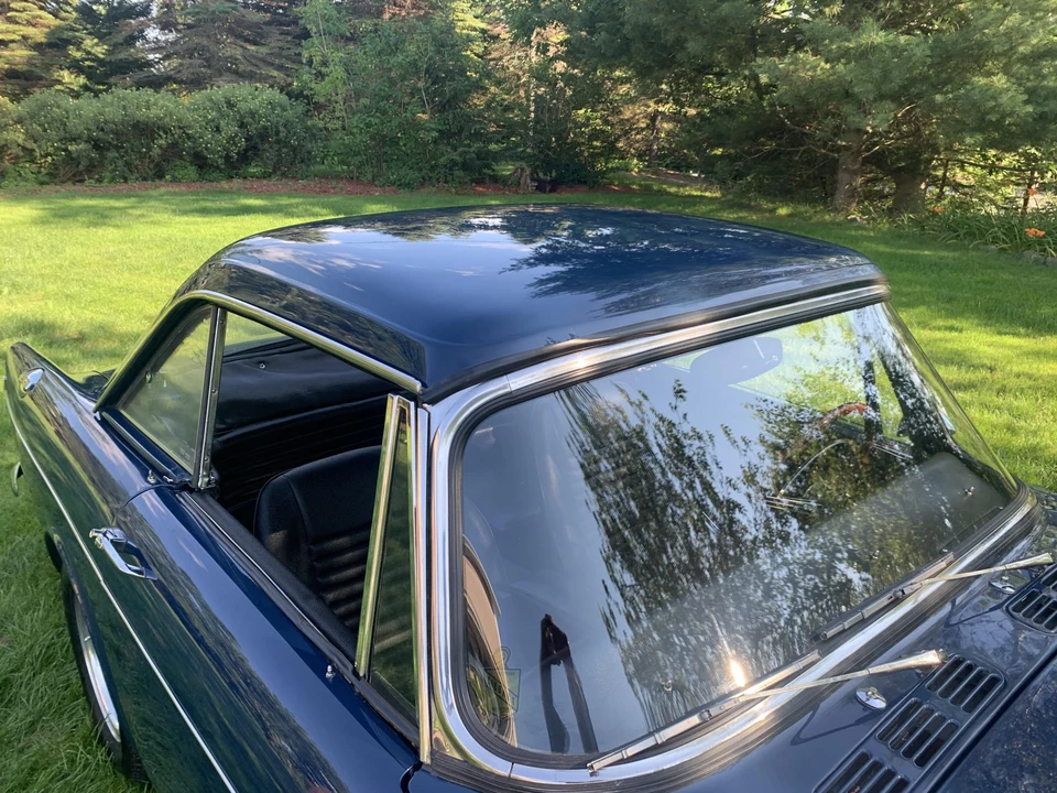 1966 Sunbeam Tiger Mark I - Image 25 of 31