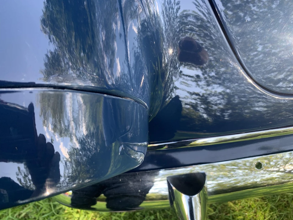 1966 Sunbeam Tiger Mark I - Image 30 of 31