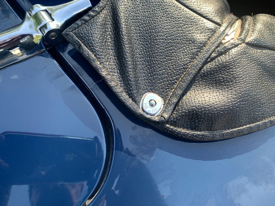 1966 Sunbeam Tiger Mark I - Image 29 of 31