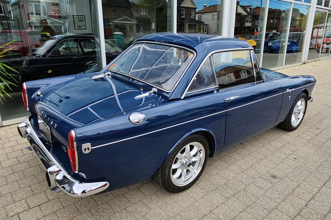 1966 Sunbeam Tiger Mark I - Image 5 of 31