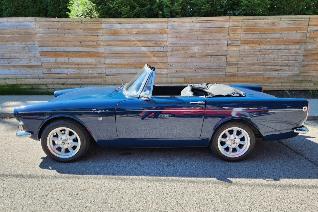 1966 Sunbeam Tiger Mark I - Image 14 of 31