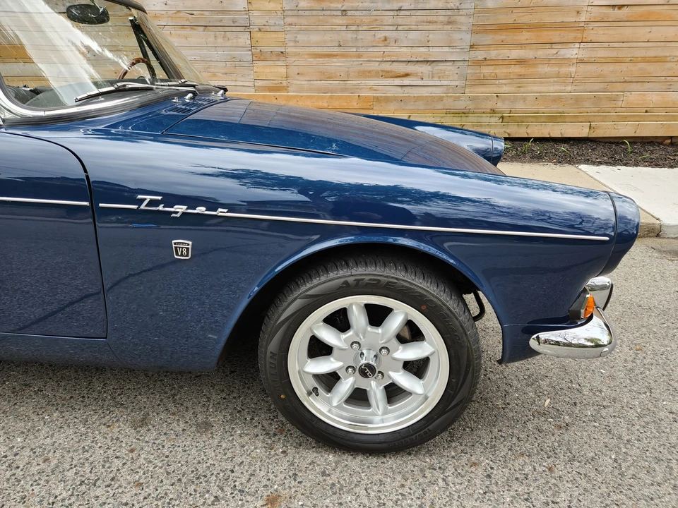 1966 Sunbeam Tiger Mark I - Image 19 of 31