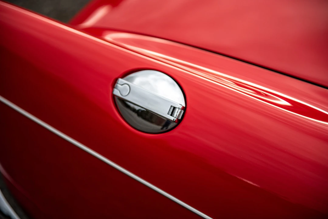 1966 Sunbeam Tiger Mark I - Image 26 of 31