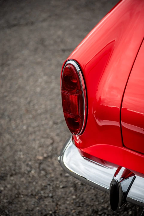 1966 Sunbeam Tiger Mark I - Image 23 of 31