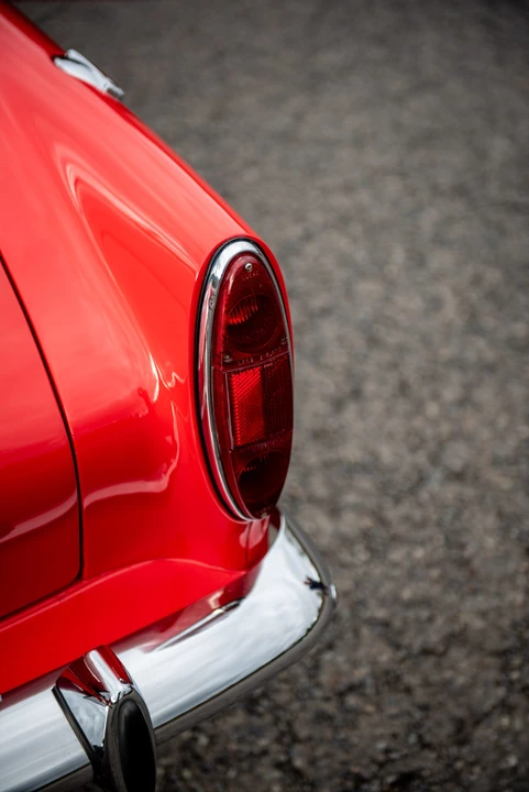 1966 Sunbeam Tiger Mark I - Image 24 of 31