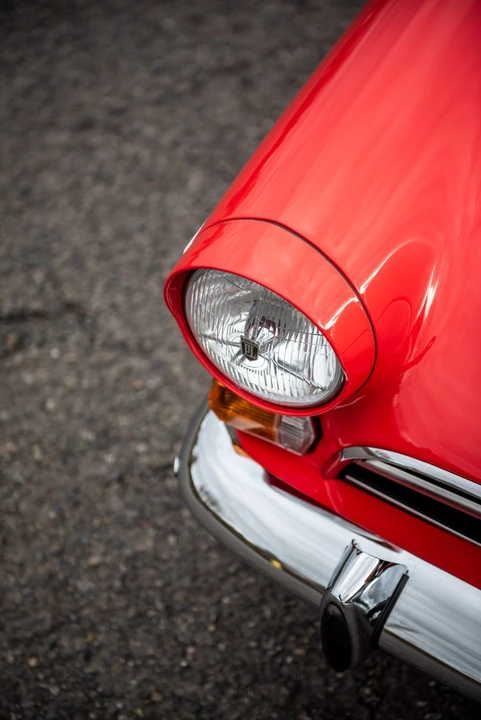 1966 Sunbeam Tiger Mark I - Image 19 of 31