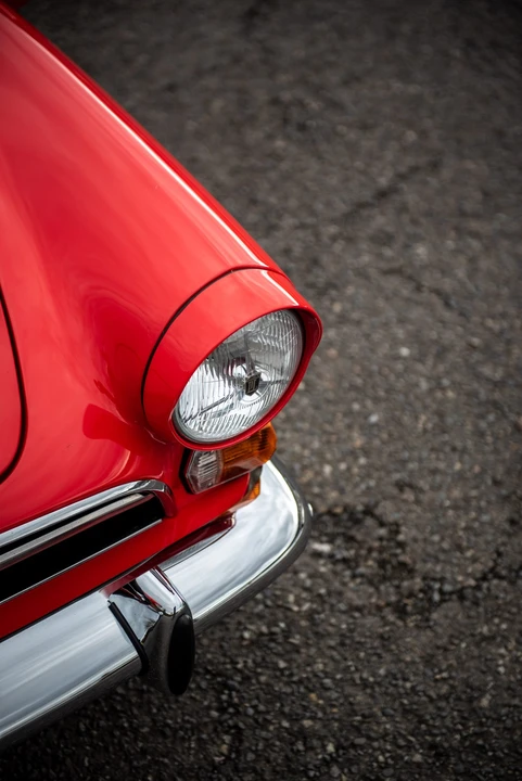 1966 Sunbeam Tiger Mark I - Image 21 of 31