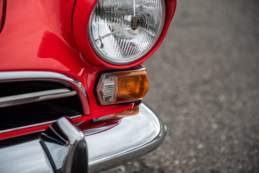 1966 Sunbeam Tiger Mark I - Image 22 of 31