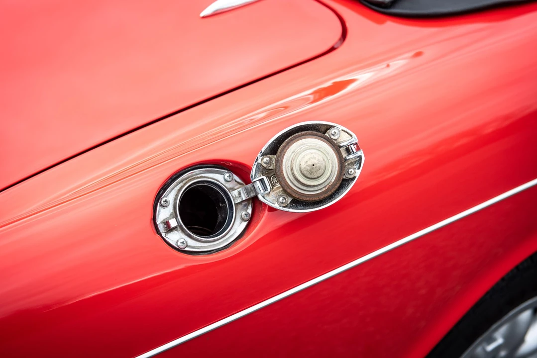 1966 Sunbeam Tiger Mark I - Image 27 of 31