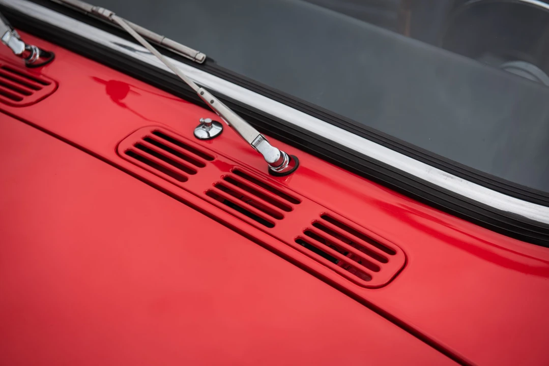 1966 Sunbeam Tiger Mark I - Image 31 of 31
