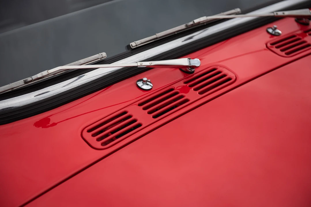 1966 Sunbeam Tiger Mark I - Image 30 of 31