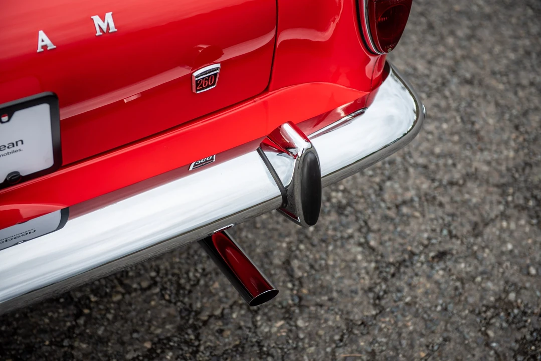 1966 Sunbeam Tiger Mark I - Image 17 of 31