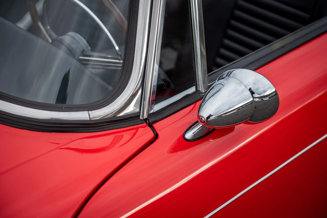 1966 Sunbeam Tiger Mark I - Image 25 of 31