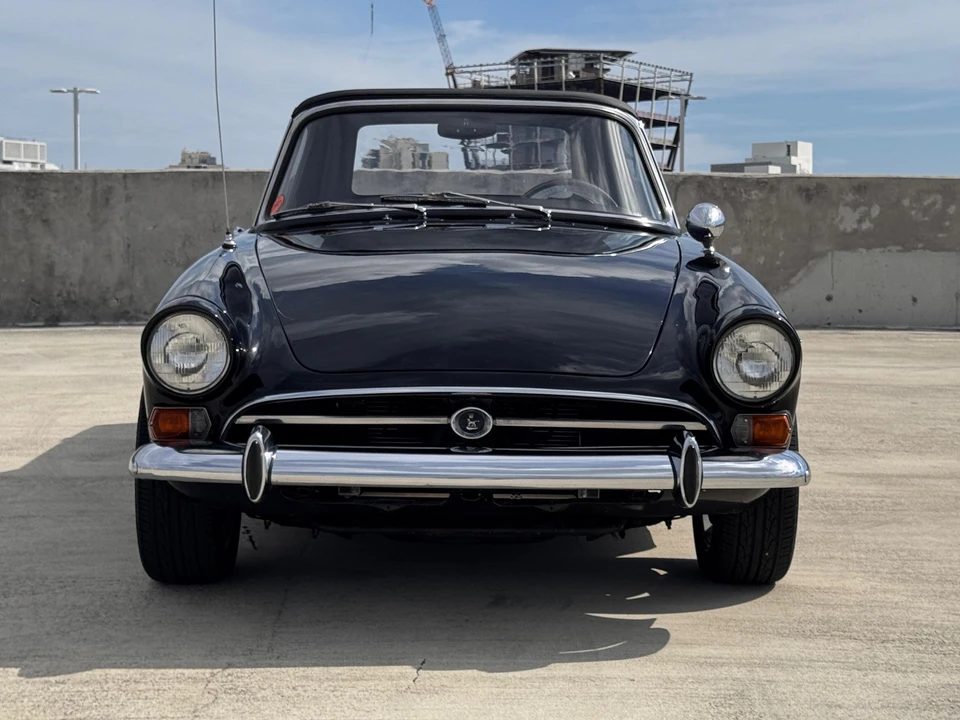 1966 Sunbeam Tiger Mark I - Image 22 of 31