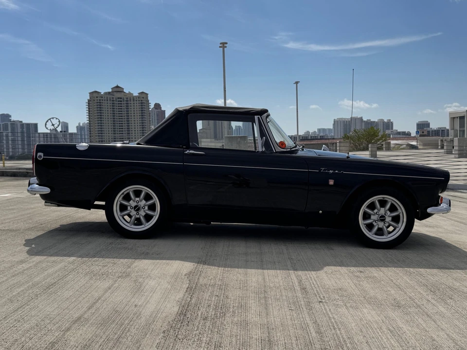 1966 Sunbeam Tiger Mark I - Image 25 of 31