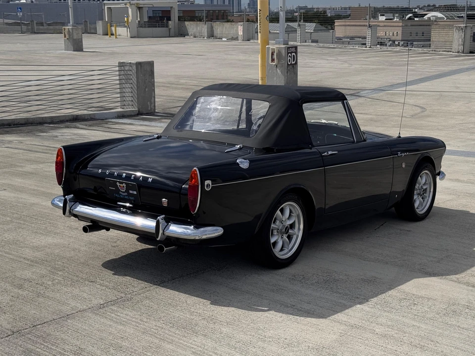 1966 Sunbeam Tiger Mark I - Image 27 of 31