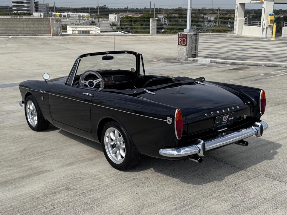 1966 Sunbeam Tiger Mark I - Image 14 of 31