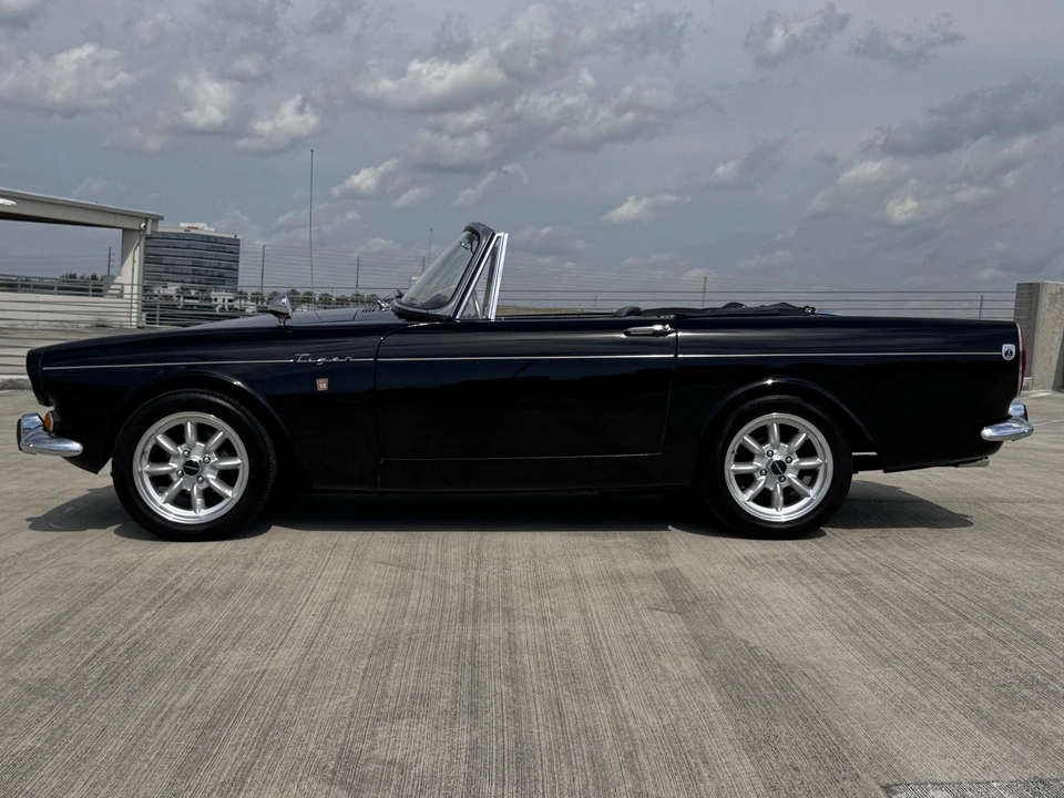 1966 Sunbeam Tiger Mark I - Image 16 of 31