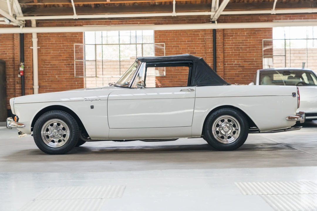 1966 Sunbeam Tiger Mark I - Image 6 of 31