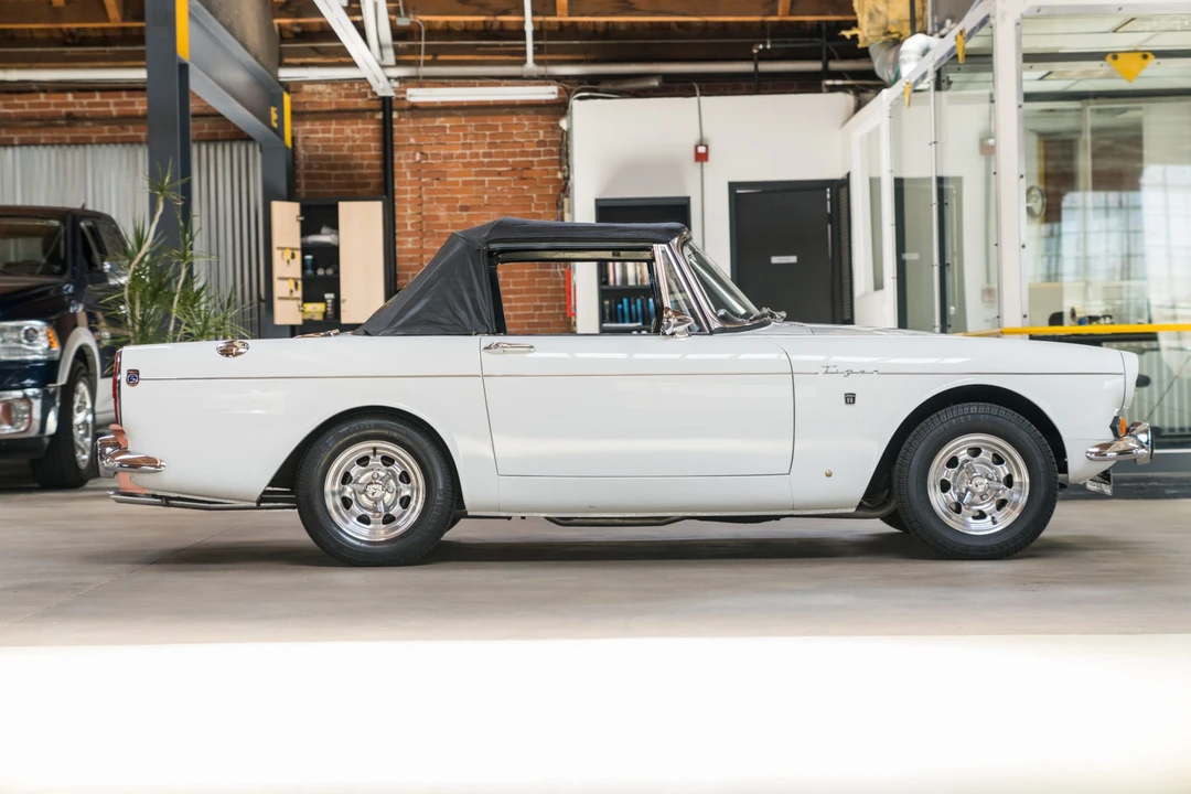 1966 Sunbeam Tiger Mark I - Image 20 of 31