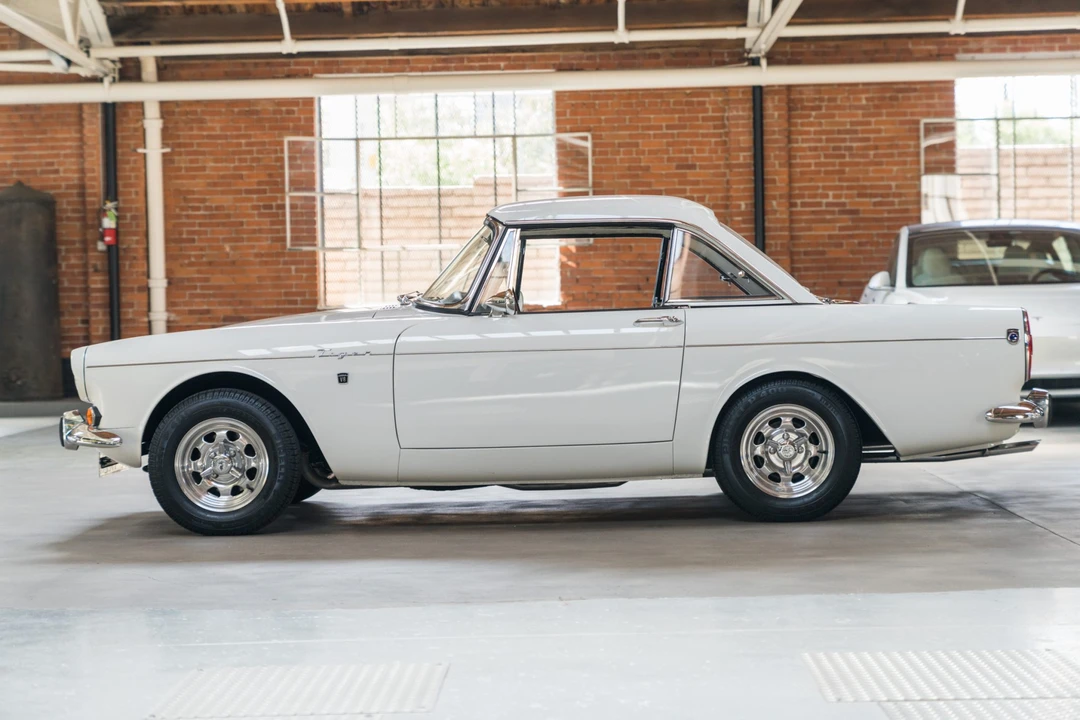 1966 Sunbeam Tiger Mark I - Image 5 of 31