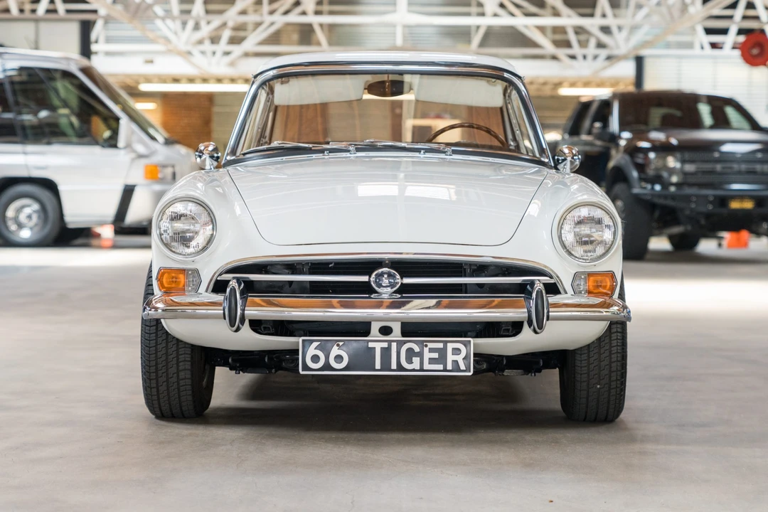 1966 Sunbeam Tiger Mark I - Image 26 of 31