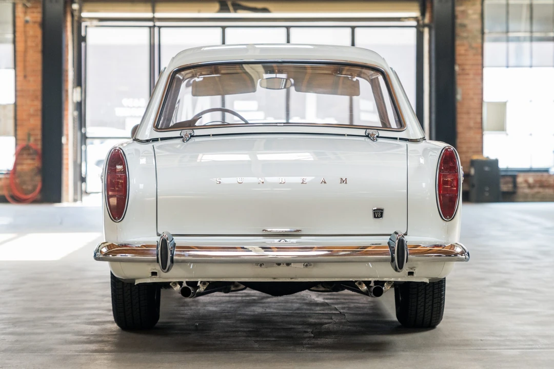 1966 Sunbeam Tiger Mark I - Image 14 of 31