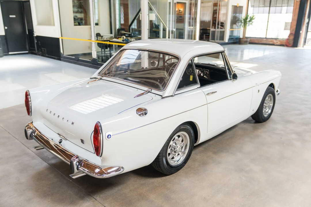 1966 Sunbeam Tiger Mark I - Image 17 of 31