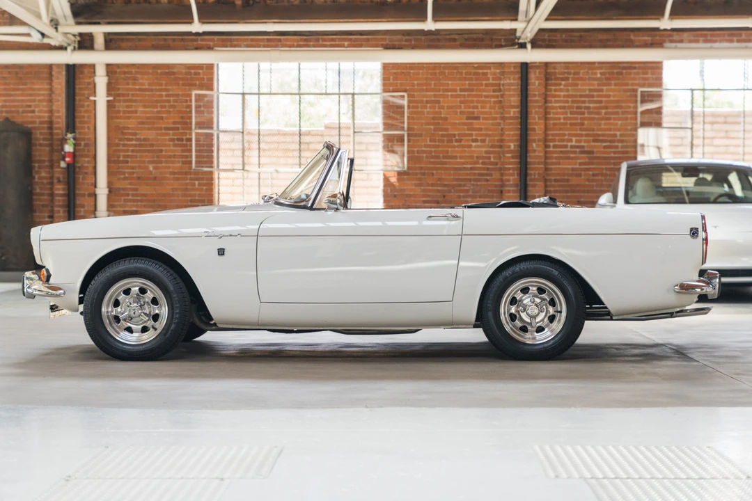 1966 Sunbeam Tiger Mark I - Image 7 of 31