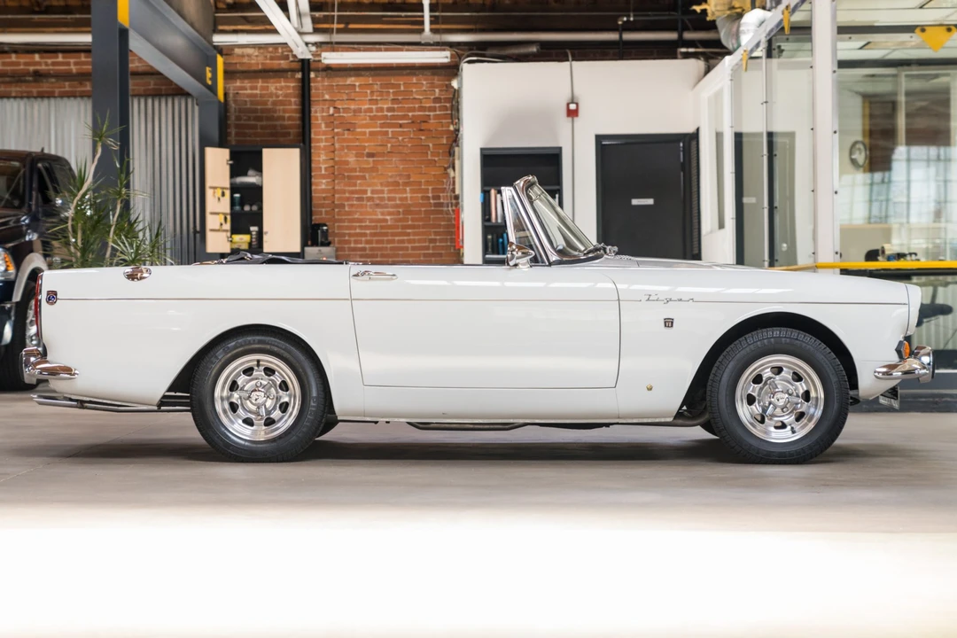 1966 Sunbeam Tiger Mark I - Image 19 of 31