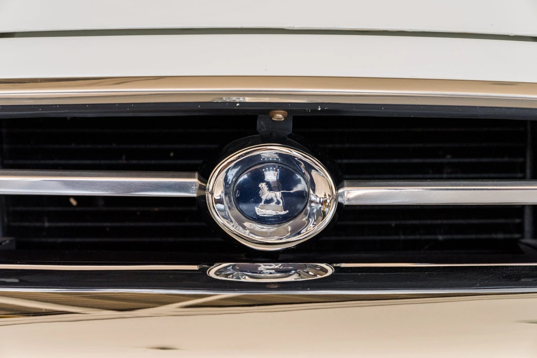 1966 Sunbeam Tiger Mark I - Image 31 of 31