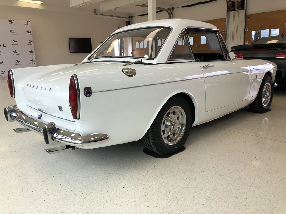 1966 Sunbeam Tiger Mark I - Image 23 of 31