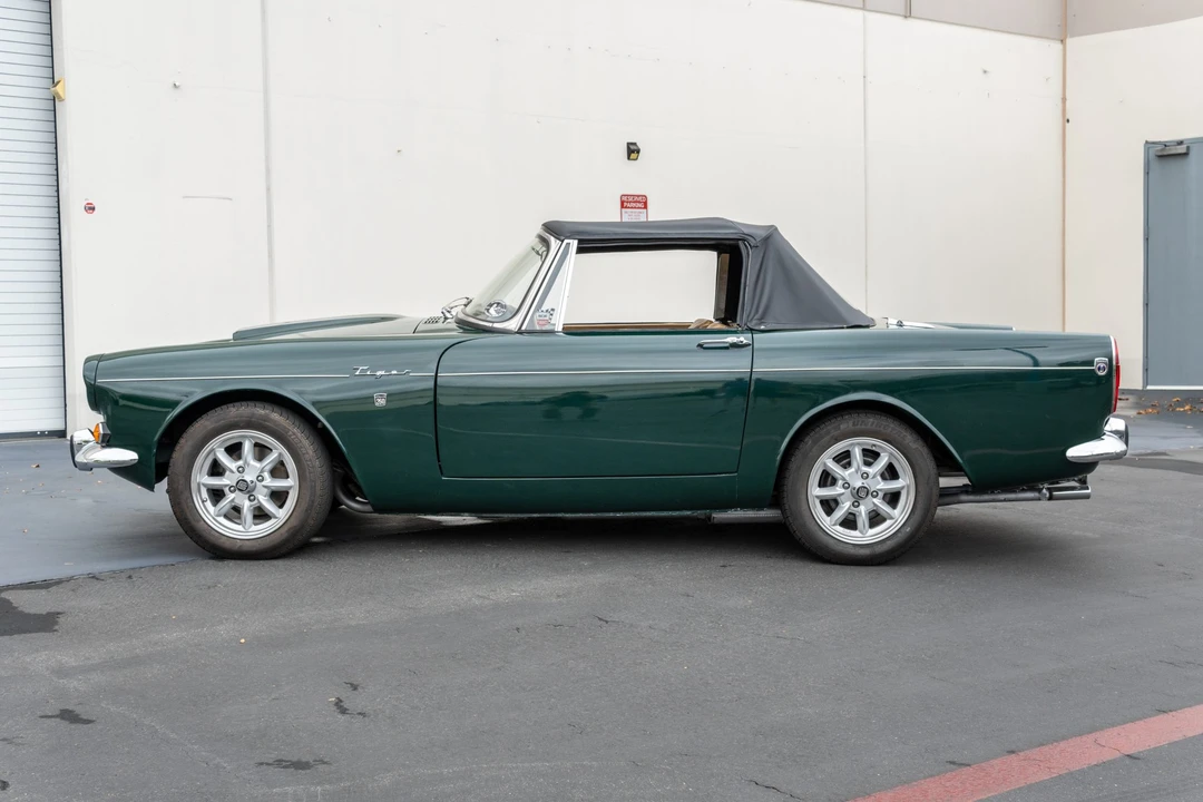 1966 Sunbeam Tiger Mark I - Image 16 of 31