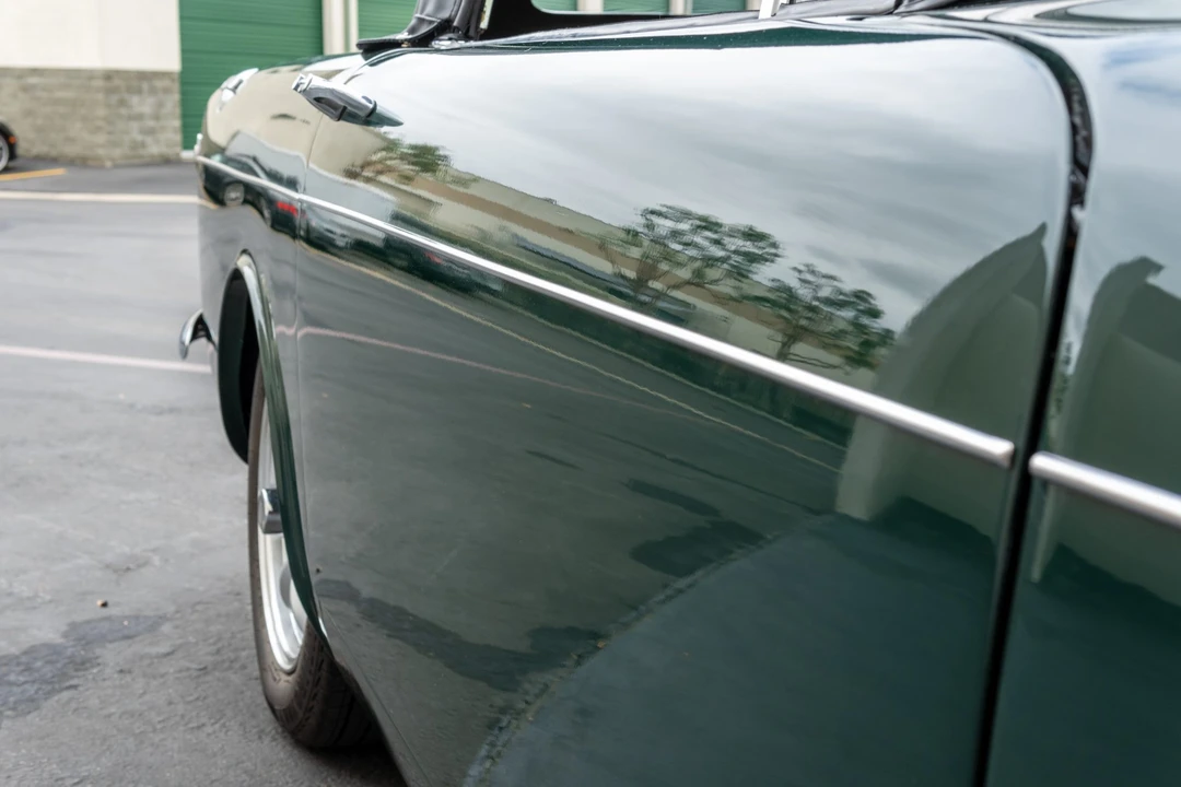 1966 Sunbeam Tiger Mark I - Image 25 of 31