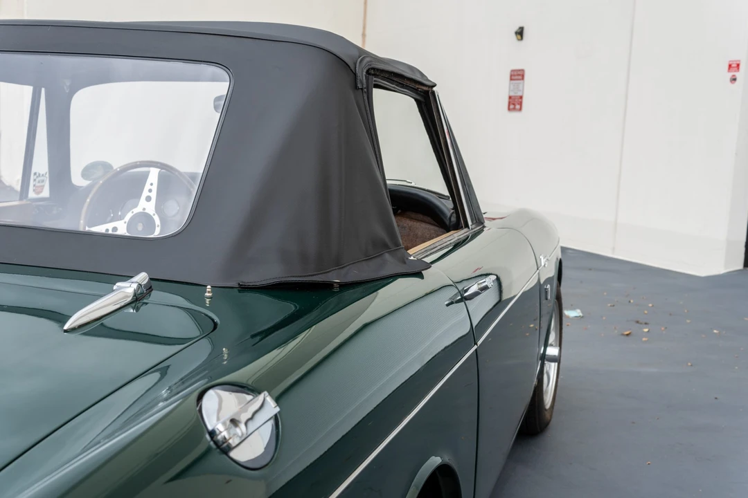 1966 Sunbeam Tiger Mark I - Image 28 of 31