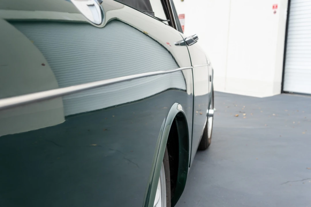 1966 Sunbeam Tiger Mark I - Image 31 of 31