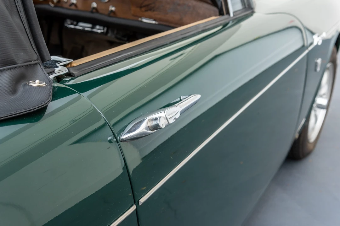 1966 Sunbeam Tiger Mark I - Image 29 of 31