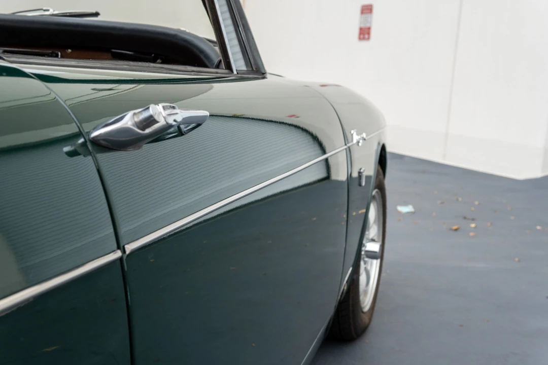 1966 Sunbeam Tiger Mark I - Image 30 of 31
