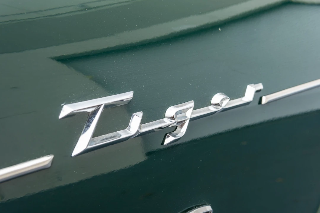 1966 Sunbeam Tiger Mark I - Image 21 of 31