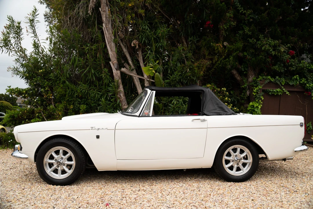 1966 Sunbeam Tiger Mark I - Image 2 of 31