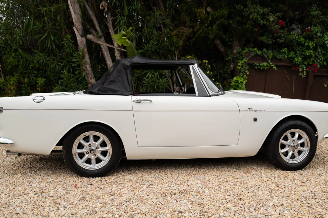 1966 Sunbeam Tiger Mark I - Image 14 of 31